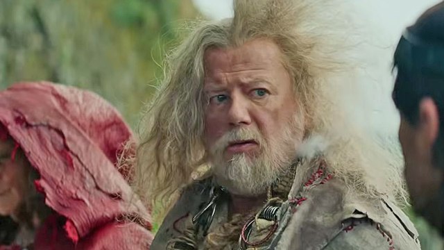 Kaamelott – Deuxième Volet [partie 1] Teaser VF