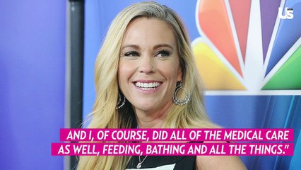 Kate Gosselin Reveals Why She Works 12-Hour Shifts After Reality TV Fame