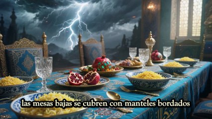 Un Día en el HARÉN OTOMANO: Intrigas, Lujuria y Misterios