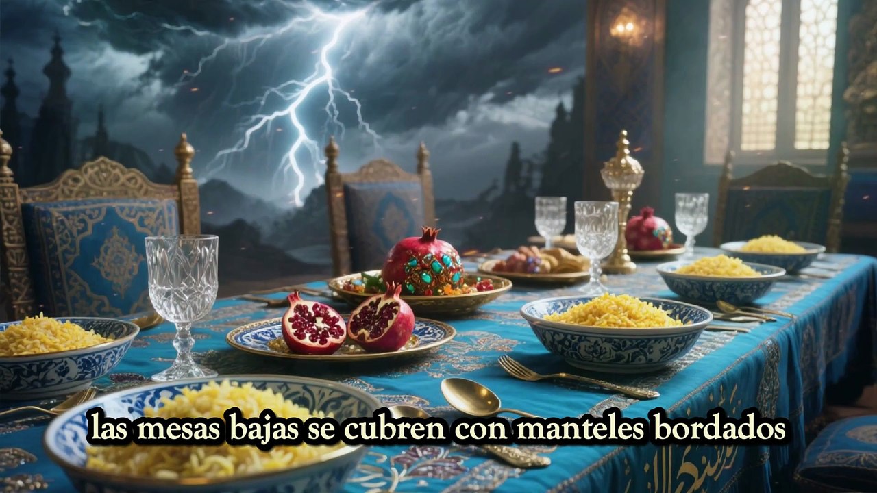 Un Día en el HARÉN OTOMANO: Intrigas, Lujuria y Misterios