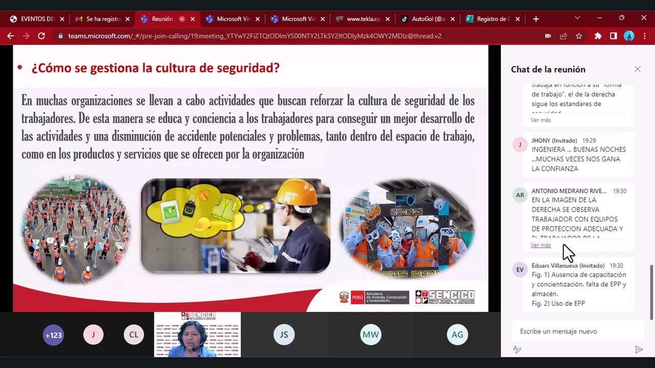 Cómo reforzar la cultura de Seguridad con Estrategias de Gestión