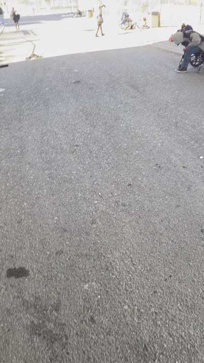 Who are these people? Where is it?