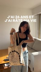 Je me sens perdu dans ma vie