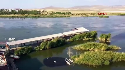 Türkiye'nin haritasını değiştiren kuraklık sonrası dikkat çeken adım
