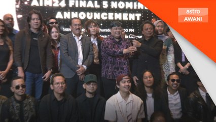 RIM komited pastikan penganjuran setiap tahun