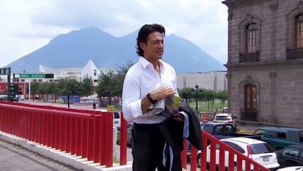 Porque el amor manda - Capitulo 02