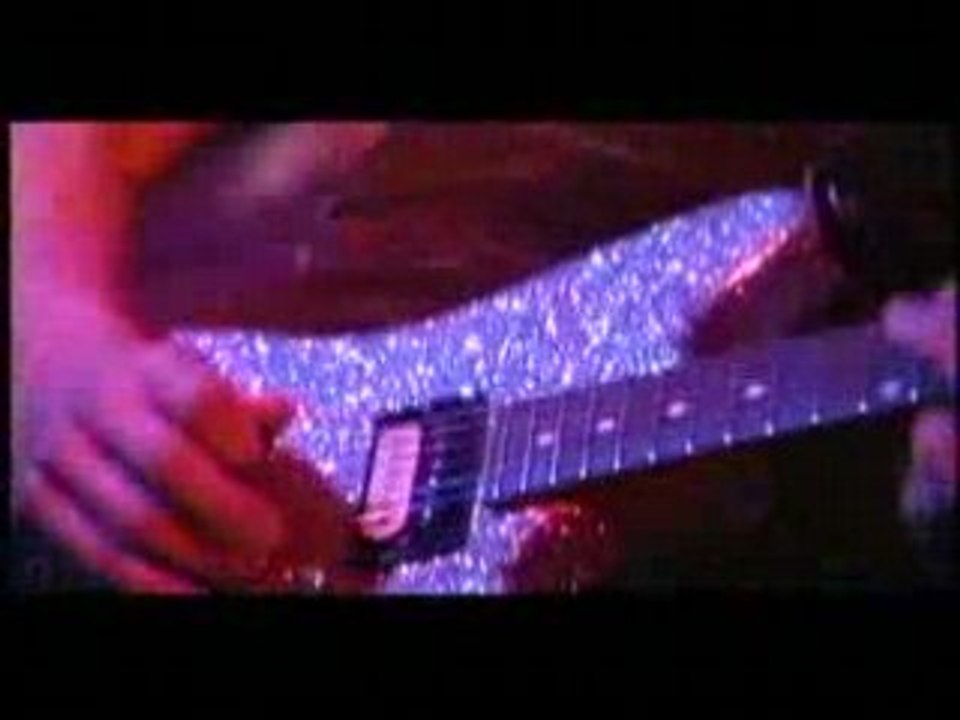 Dread Zeppelin - Ramble On