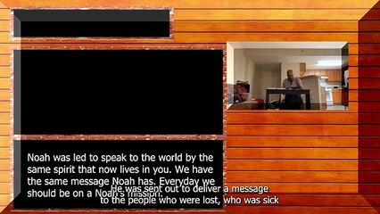 Prophets and Apostles Declare the Word of the Lord to All Nations - God's Messengers Speak