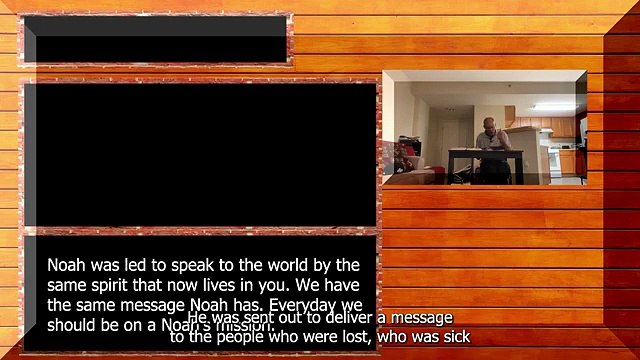 Prophets and Apostles Declare the Word of the Lord to All Nations - God's Messengers Speak