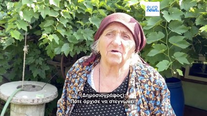 Ρουμανία: Στέρεψαν τα πηγάδια στις νοτιοδυτικές επαρχίες λόγω καύσωνα και ξηρασίας