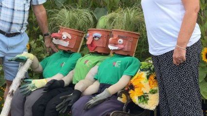 Southport Flower Show 2025: Blooms, big names and sunshine