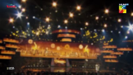 Raaja Rani - Episode 30 - [CC] - 14 August 25 [ Hina Afridi & Faysal Qureshi ] - HUM TV