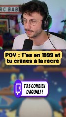 Qui veut faire un échange ? J'ai des doublons 🤓