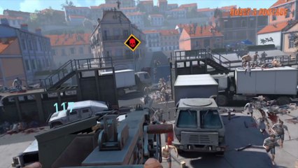 World War Z REVIEW on Quest 3