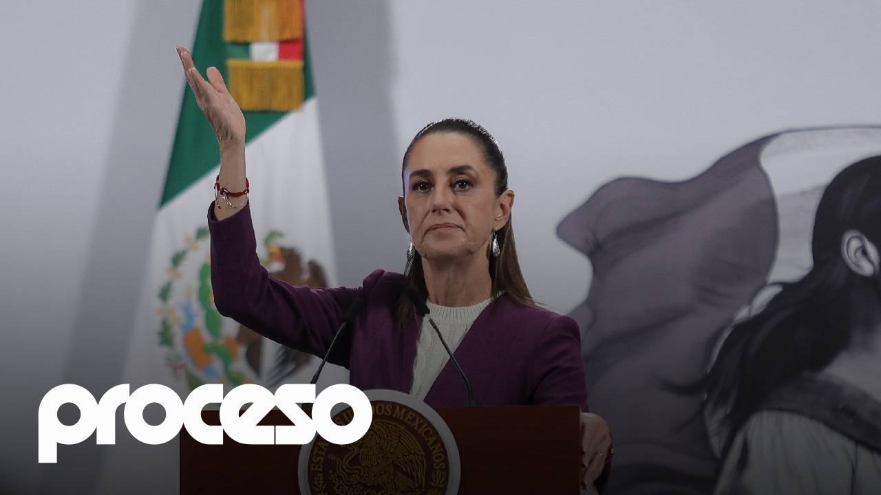 Los temas más importantes de la conferencia mañanera del jueves 14 de agosto de 2025