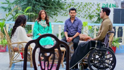 Ishq Tum Se Hua Last Ep 72 (Subtitles) 14th August 2025 - Fahad Sheikh - Sukaina Khan - Hassan Ahmed