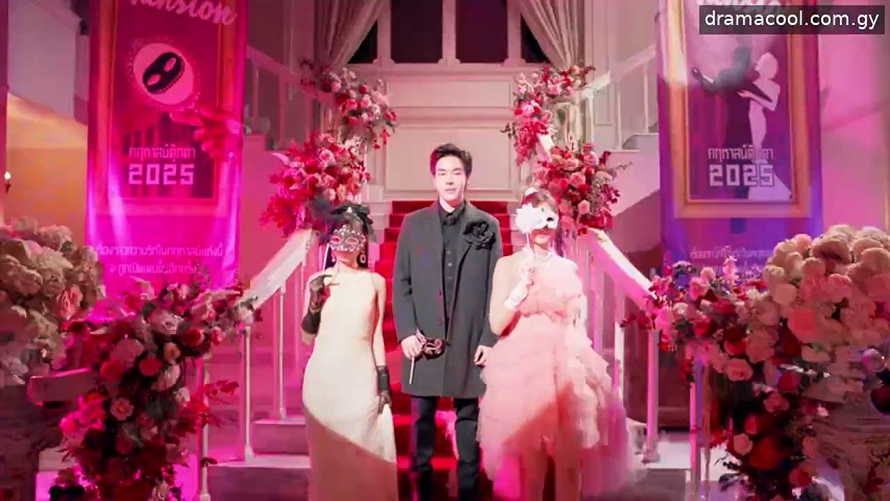  Queendom episode 1 english sub