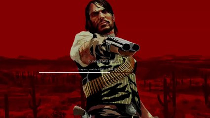 Red Dead Redemption: Game of the Year Edition online multiplayer - ps3