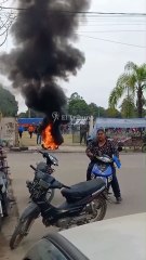 Crisis municipal en Hipólito Yrigoyen: tercer día de paro y una intendenta ausente