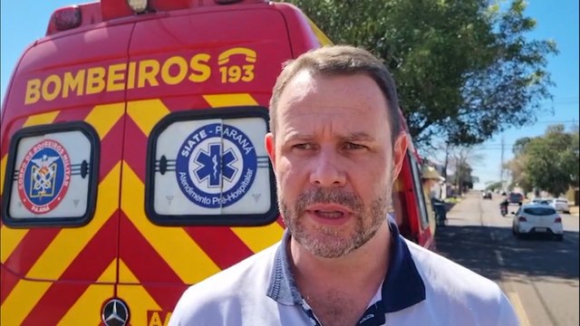 Médico destaca orientações que podem salvar vidas em caso de vias aéreas obstruídas