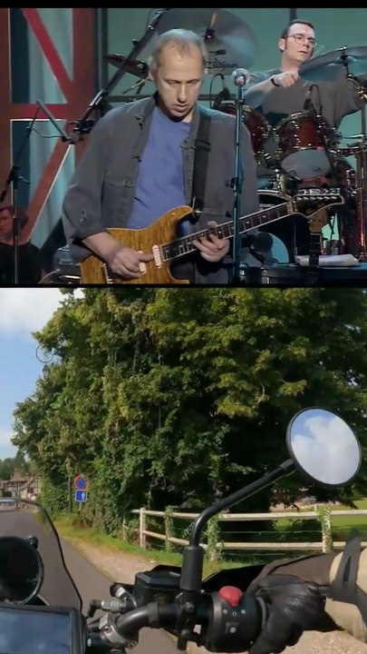 ➡️ BEST GUITAR SOLO - 🎵 Mark Knopfler « Sultans of Swing »