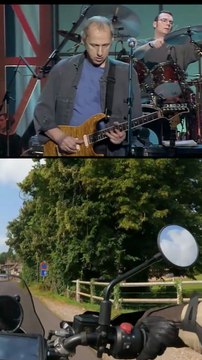 ➡️ BEST GUITAR SOLO - 🎵 Mark Knopfler « Sultans of Swing »