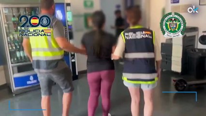 Detenida una mujer colombiana en Valencia que se hizo pasar por médico y atendió a 665 pacientes