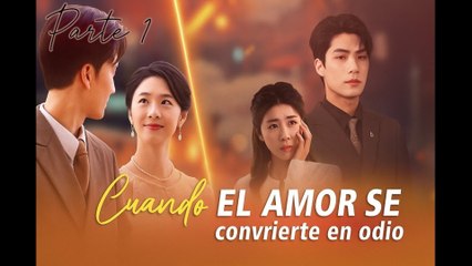 Cuando el amor se convierte en odio Completo En Español   #shortsdailymotion