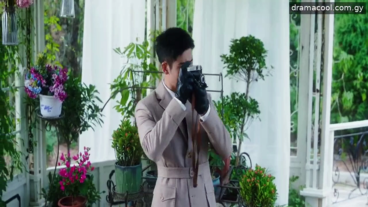  Be not meant to be episode 18 english sub