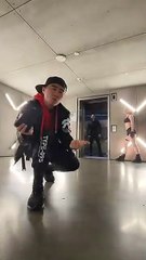 How to FILM a John Wick Fight #Shorts