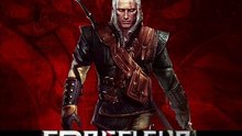1 Sorceleur witcher livre audio