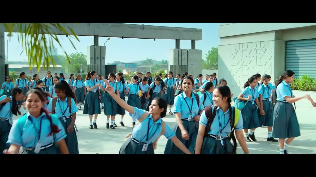 Vash Vivash Level 2 - Hindi Trailer  Janki B, Hitu K, Hiten K, Monal G  Krishnadev Y  27th Aug 25 - Big Box Series (1080p, h264)