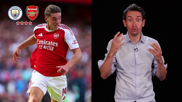 « Liverpool clairement favori » : P.-E. Minonzio sur les favoris de la Premier League 2025-2026 - Foot - Premier League