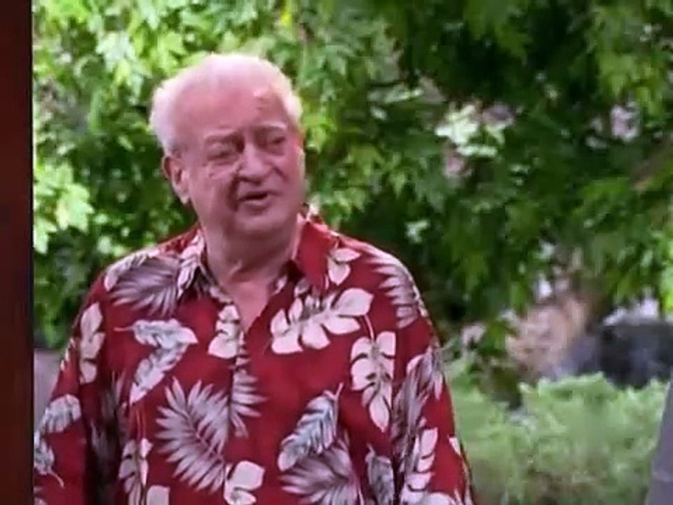 Still Standing S03E02-Die neuen Nachbarn