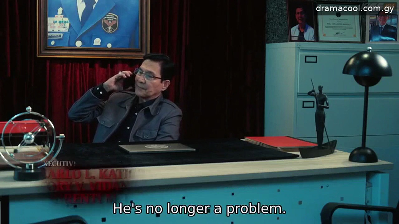  Sins of the father episode 37 english sub