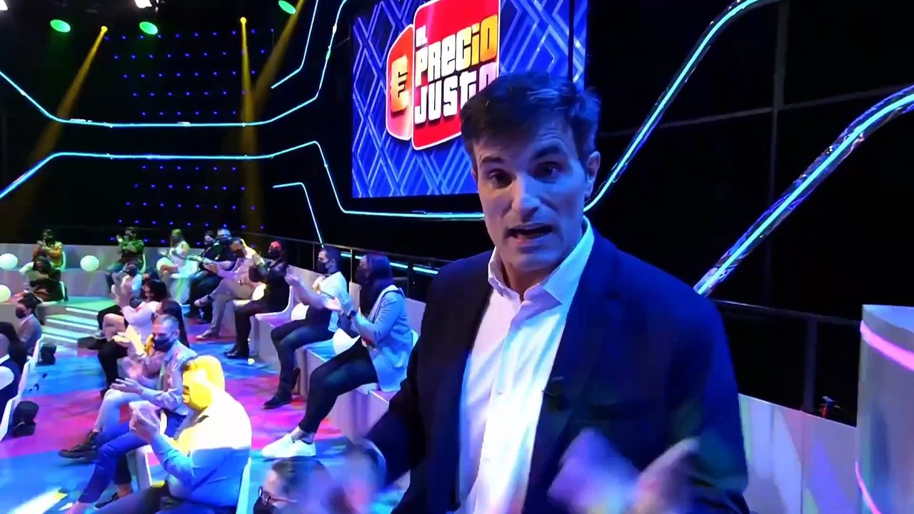 Homenaje a Luis Larrodera