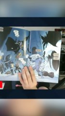 Mon AVIS sur la série de comics BATMAN : THE LAST HALLOWEEN !