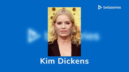 Kim Dickens (ES)