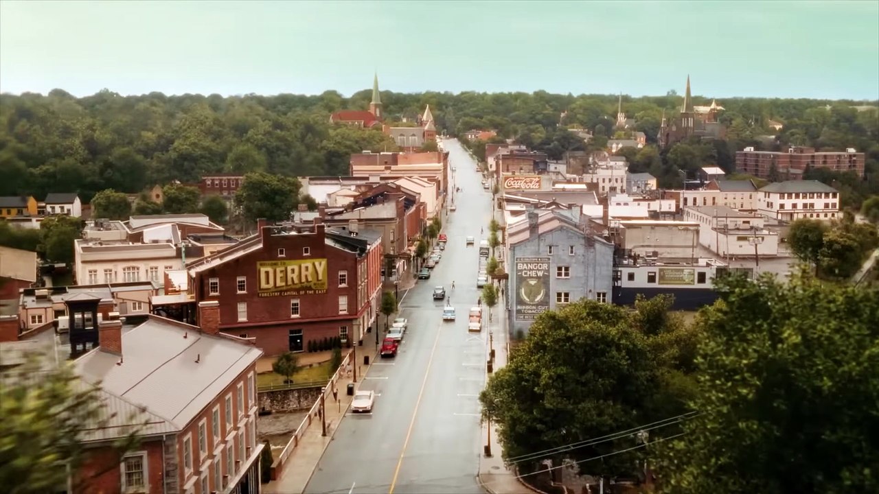 ÇA : Bienvenue à Derry Bande Annonce VF (2025) Nouvelle, Stephen King