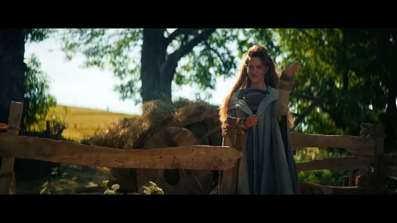 KAAMELOTT Deuxième Volet Partie 1 Bande Annonce (2025)