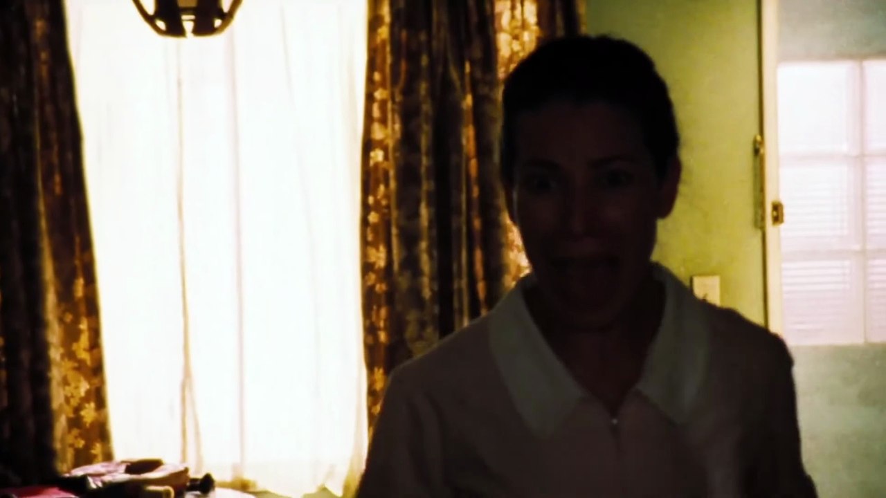 GEARS OF FEAR 2: STRANGER DANGER Official Trailer (2025)