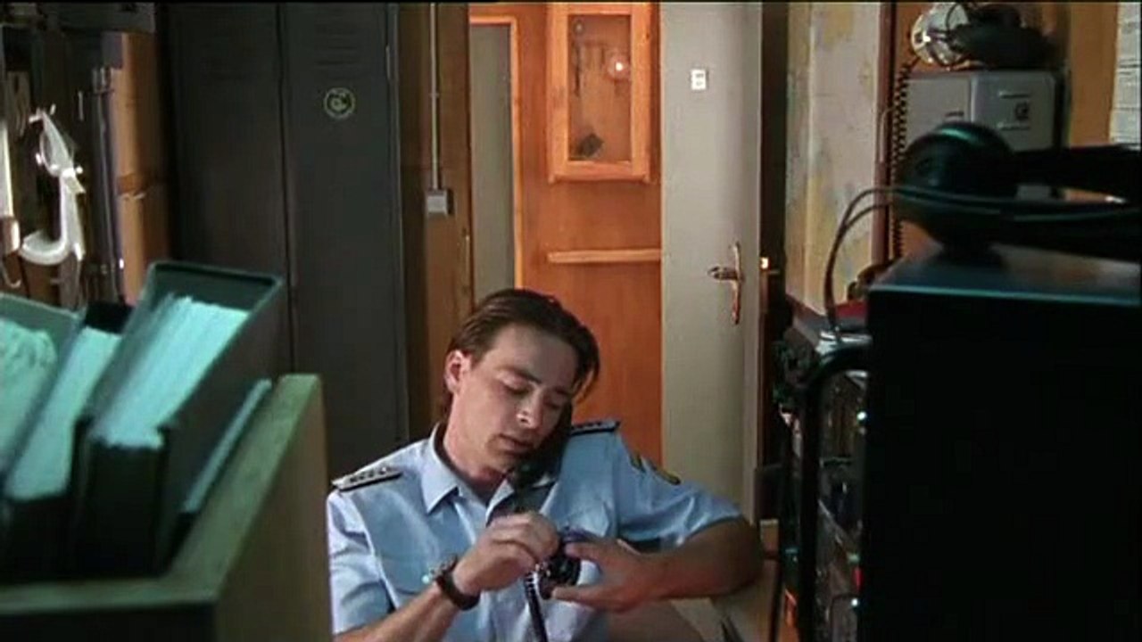 Küstenwache S05E01-Piratenkinder