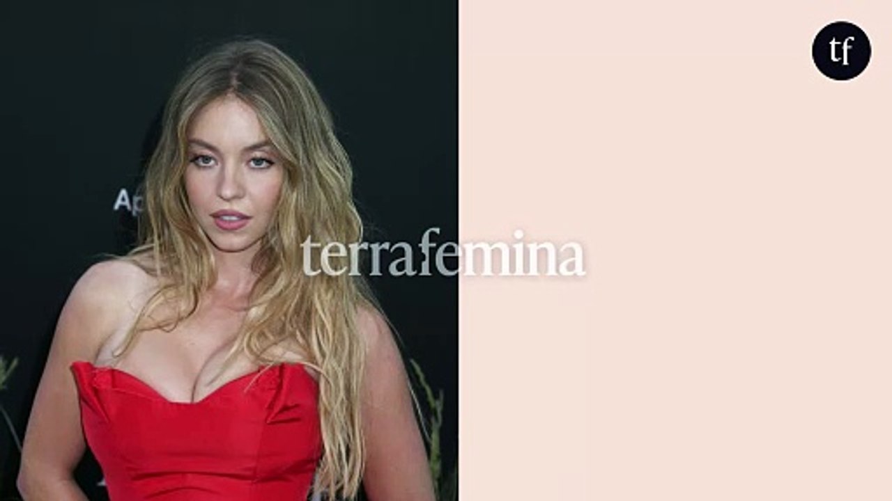 "Tu te prends pour Dolly Parton ?", "Et ta pub sexiste atroce ?" : Sydney Sweeney méconnaissable sur les images inédites de son nouveau film, les fans divisés