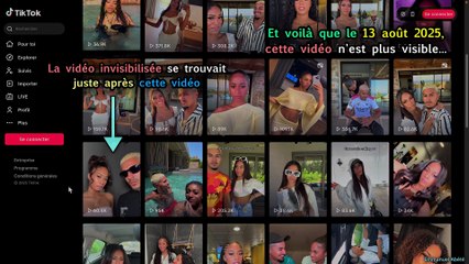 Maurane V. existe-t-elle vraiment ? (Épisode 1)