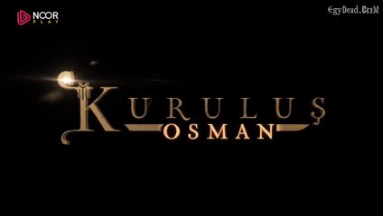 المؤسس عثمان الموسم الثاني مدبلج الحلقة  34 جزء 1