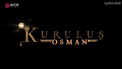 المؤسس عثمان الموسم الثاني مدبلج الحلقة  37 جزء 1