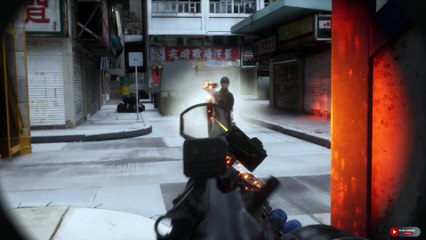 Bodycam Real Shoot | Story Mission 06 | 2k QHD