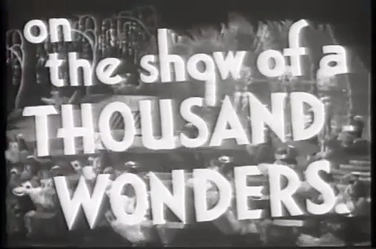 Gold Diggers of 1933 (1933)