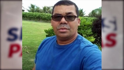 suspeito de duplo homicídio, Adenilson Ferreira, capturado após investigação da polícia civil de Cumaru e Paraíba