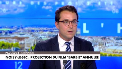 Paul Sugy : «Un conservateur croit en l'intelligence collective, un fondamentaliste a peur de tout»